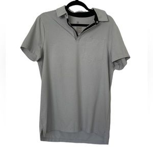 Men’s All in Motion Short Sleeve Shirt